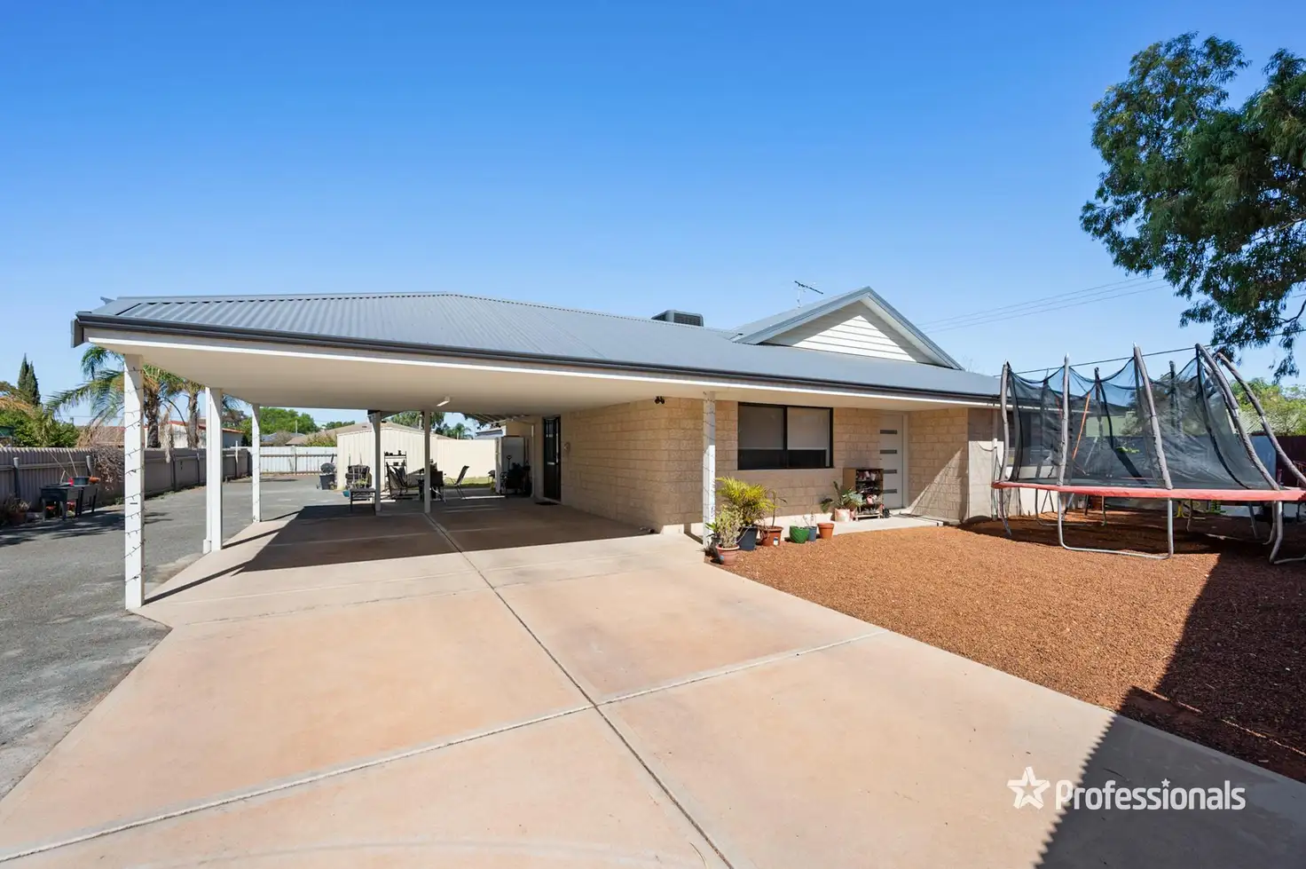Main view of Homely house listing, 20 Watts Close, Boulder WA 6432