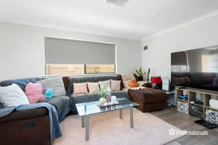 Third view of Homely house listing, 20 Watts Close, Boulder WA 6432