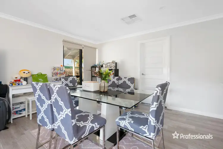 Fourth view of Homely house listing, 20 Watts Close, Boulder WA 6432