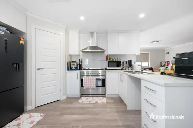 Fifth view of Homely house listing, 20 Watts Close, Boulder WA 6432