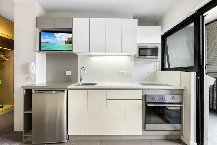 Fourth view of Homely studio listing, 704/65-71 Belmore Road, Randwick NSW 2031