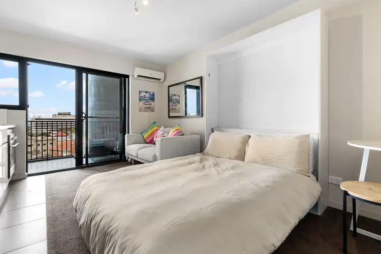 Sixth view of Homely studio listing, 704/65-71 Belmore Road, Randwick NSW 2031