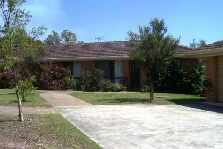 32 Catherine Street