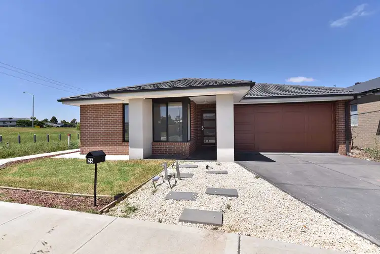 25 Vignette Road, Diggers Rest VIC 3427