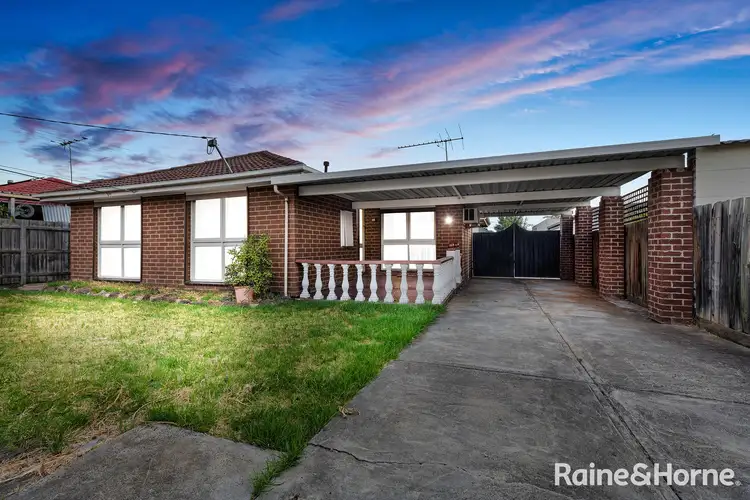 Main view of Homely house listing, 11 Lindsey Road, St Albans VIC 3021