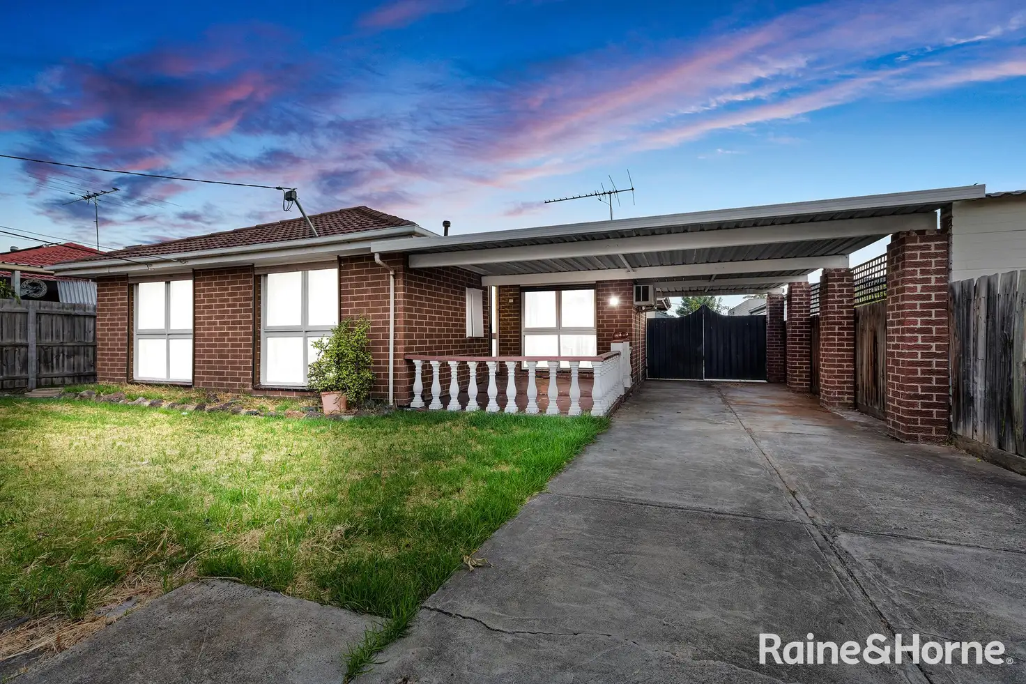 Main view of Homely house listing, 11 Lindsey Road, St Albans VIC 3021