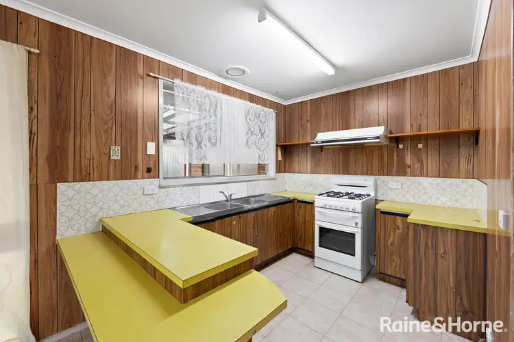 Second view of Homely house listing, 11 Lindsey Road, St Albans VIC 3021