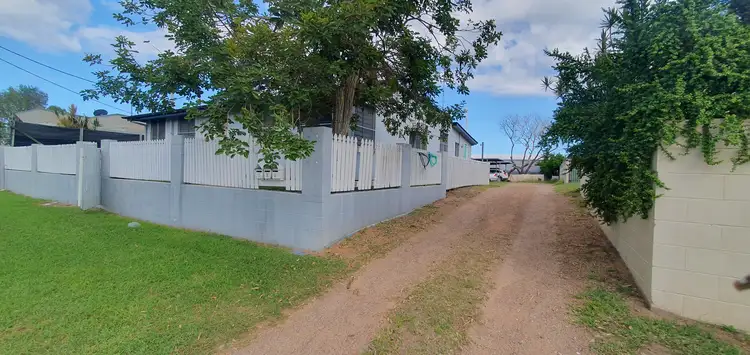 Second view of Homely block of units listing, 1-3/128 Wilmington Street, Ayr QLD 4807