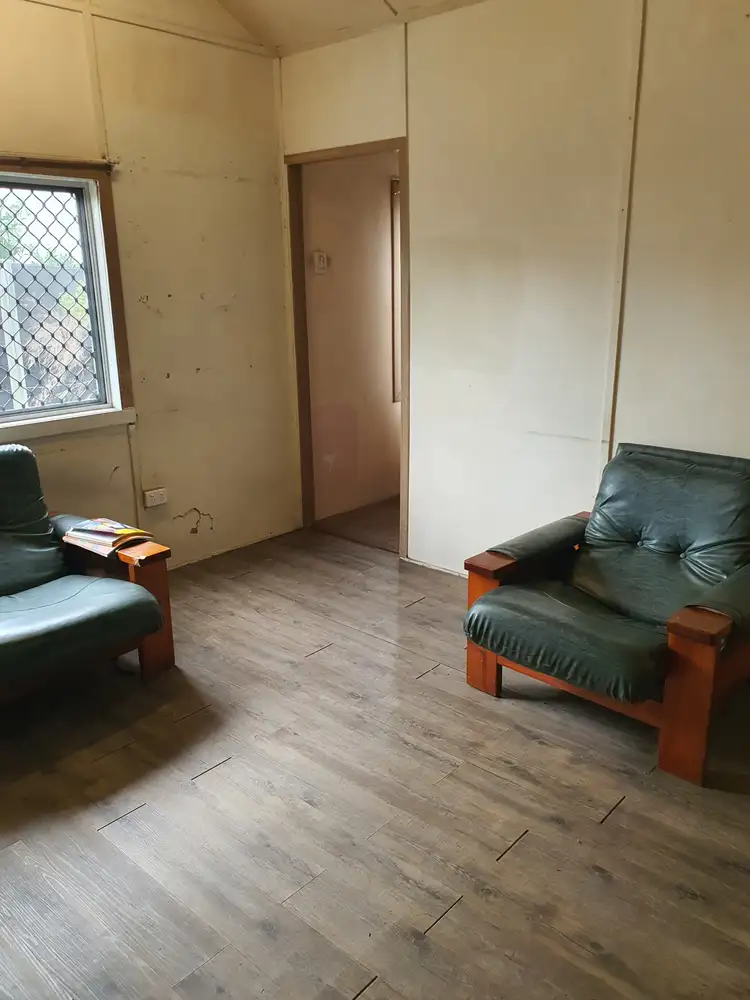Third view of Homely block of units listing, 1-3/128 Wilmington Street, Ayr QLD 4807
