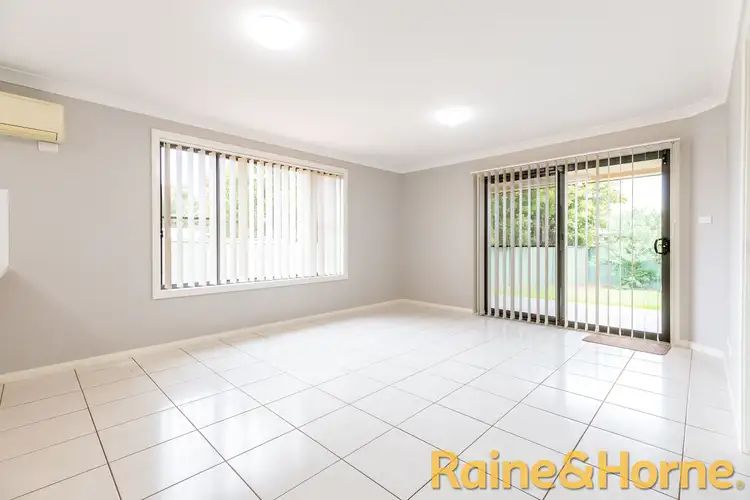 Third view of Homely villa listing, 6A Jonquil Court, Dubbo NSW 2830