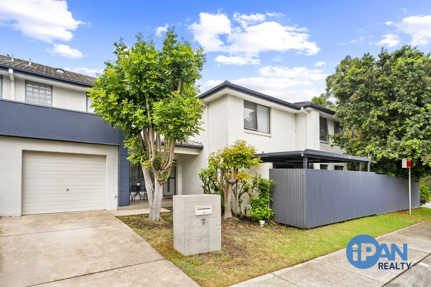 Main view of Homely house listing, 7 Acton Ln,, Holsworthy NSW 2173