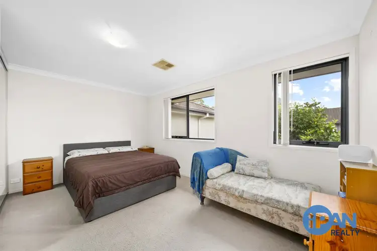 Second view of Homely house listing, 7 Acton Ln,, Holsworthy NSW 2173