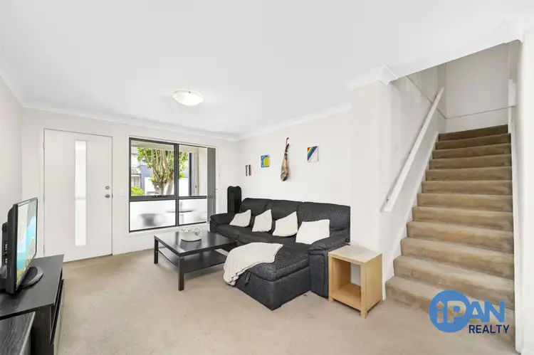 Fourth view of Homely house listing, 7 Acton Ln,, Holsworthy NSW 2173