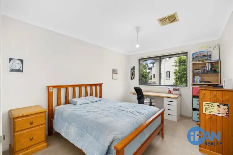 Fifth view of Homely house listing, 7 Acton Ln,, Holsworthy NSW 2173