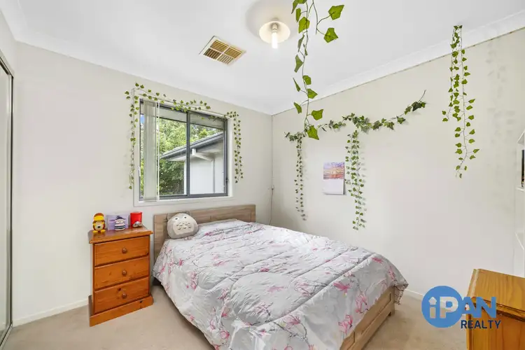 Sixth view of Homely house listing, 7 Acton Ln,, Holsworthy NSW 2173