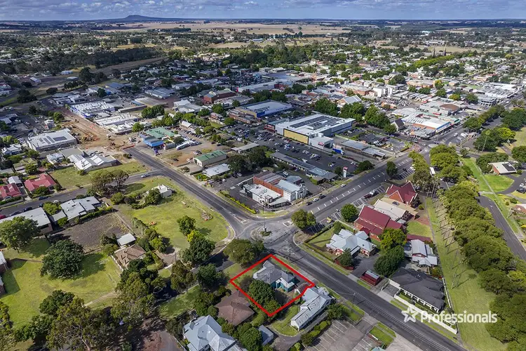 117 Lonsdale Street, Hamilton VIC 3300
