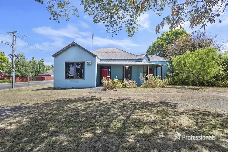 Second view of Homely house listing, 117 Lonsdale Street, Hamilton VIC 3300
