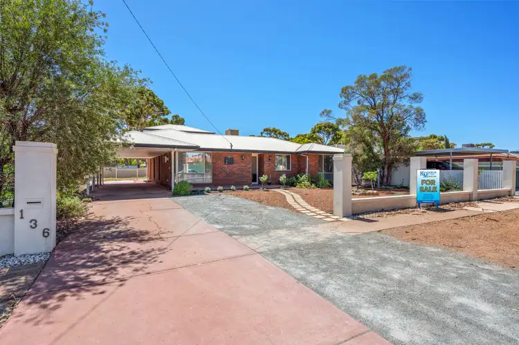 136 Addis Street, West Lamington WA 6430