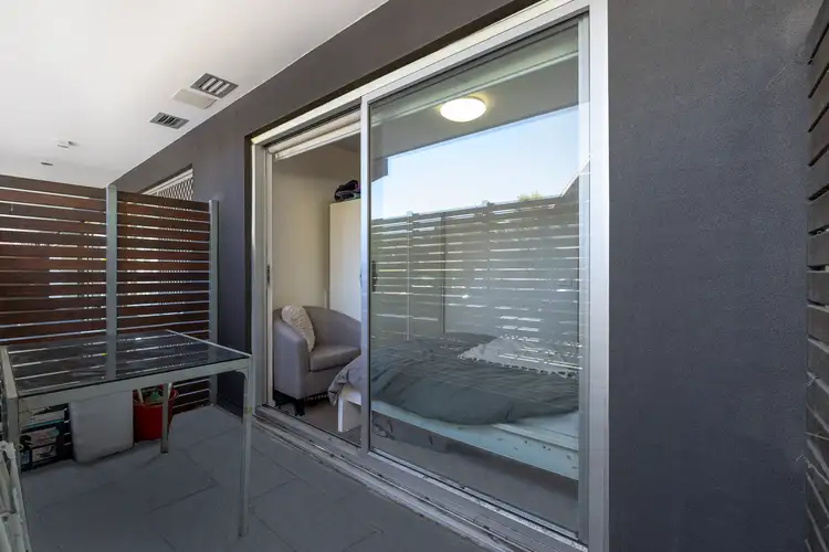 Second view of Homely apartment listing, 19/29-35 Lynch  Street, Hawthorn VIC 3122