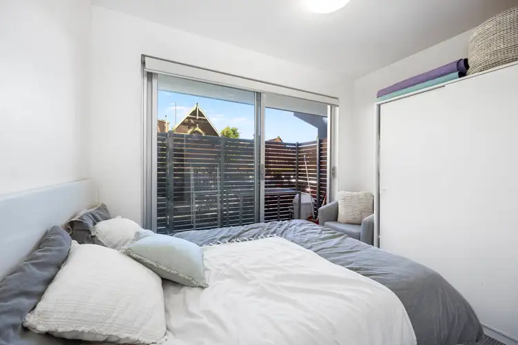 Third view of Homely apartment listing, 19/29-35 Lynch  Street, Hawthorn VIC 3122