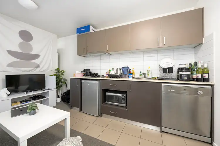 Fourth view of Homely apartment listing, 19/29-35 Lynch  Street, Hawthorn VIC 3122