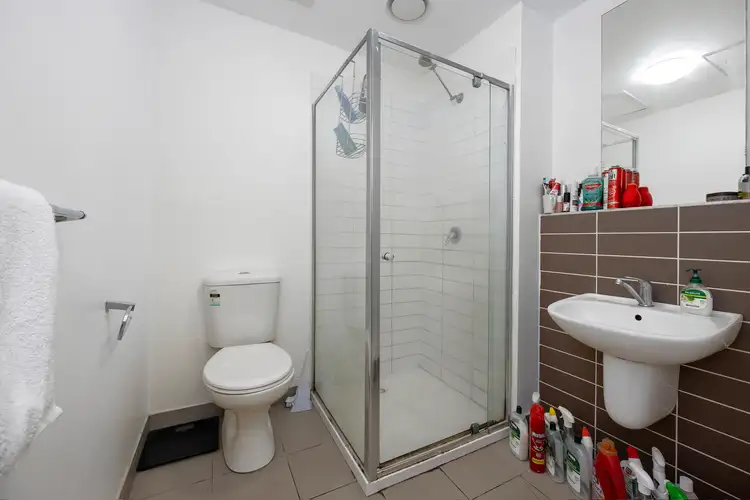 Sixth view of Homely apartment listing, 19/29-35 Lynch  Street, Hawthorn VIC 3122