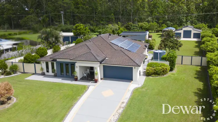 58-60 Three Ponds Place, Elimbah QLD 4516