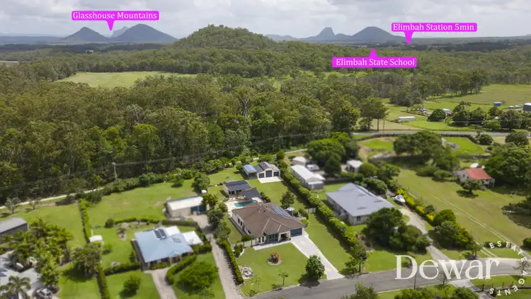 Fourth view of Homely house listing, 58-60 Three Ponds Place, Elimbah QLD 4516