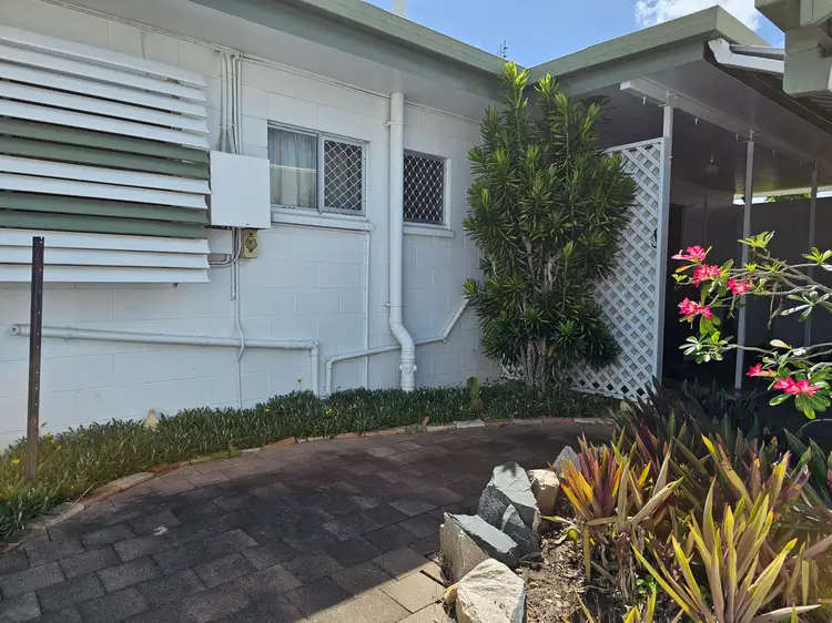 Main view of Homely house listing, 10 Canberra Street, Ayr QLD 4807