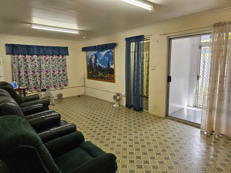 Second view of Homely house listing, 10 Canberra Street, Ayr QLD 4807