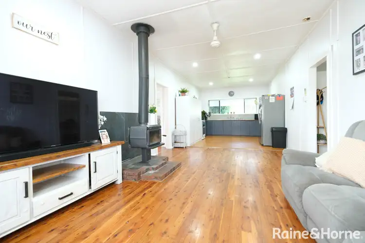 Second view of Homely house listing, 5 Stannifer Street (Gilgai), Inverell NSW 2360