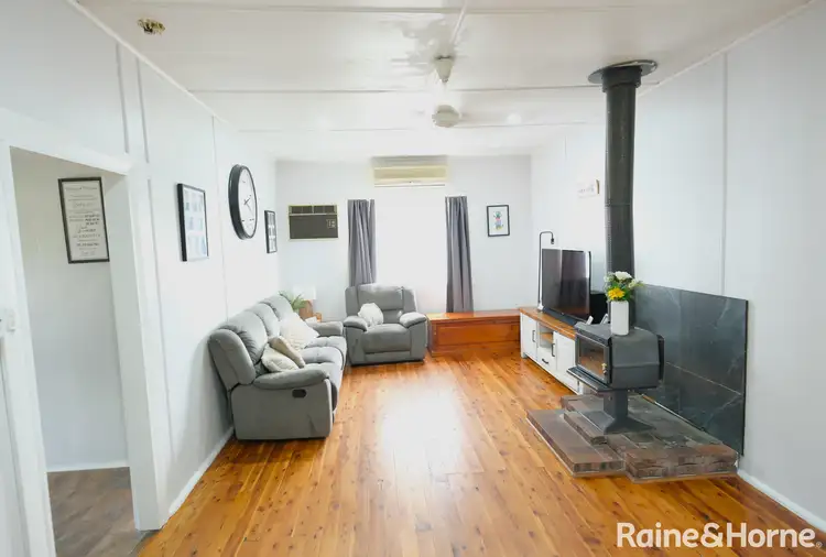 Fourth view of Homely house listing, 5 Stannifer Street (Gilgai), Inverell NSW 2360