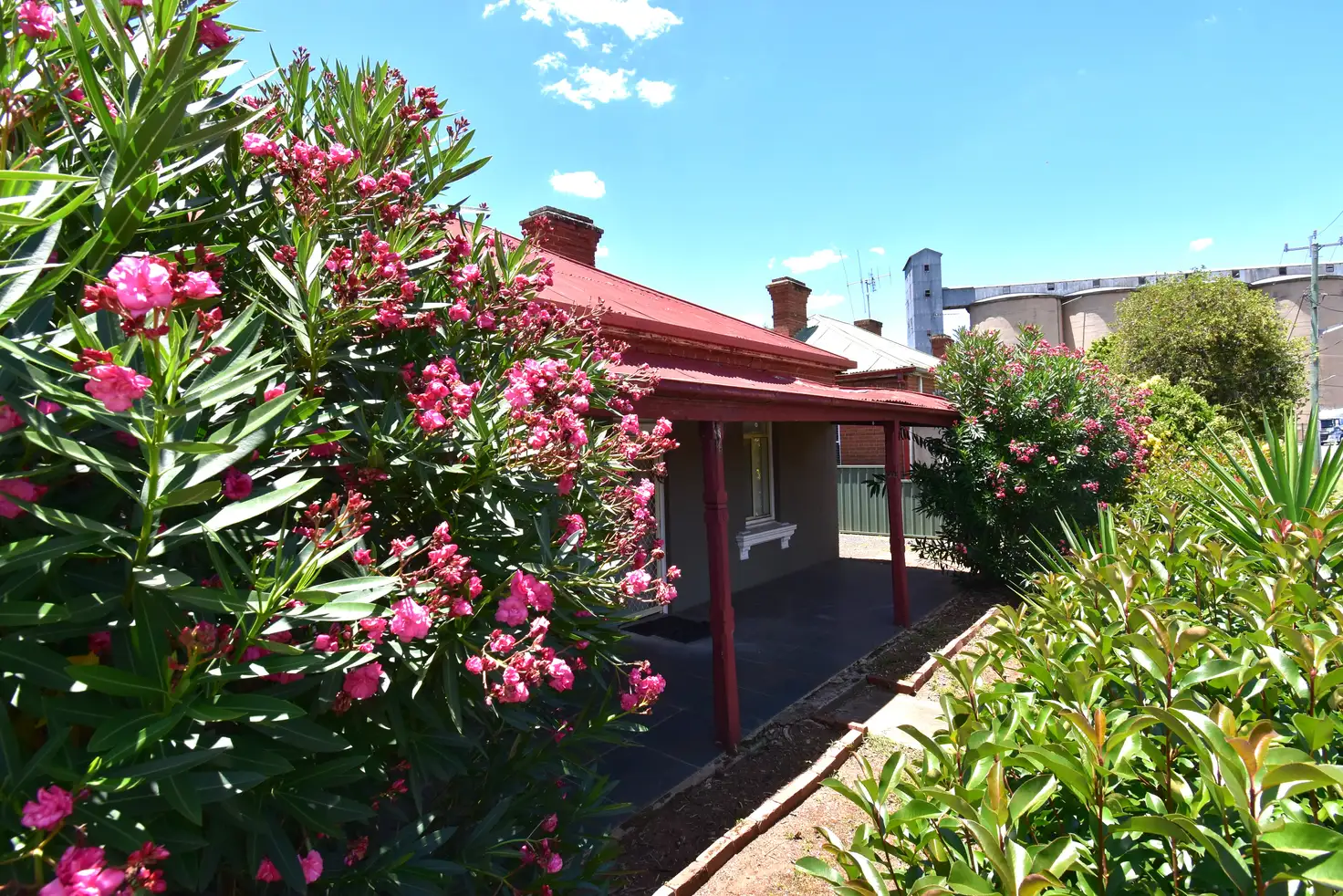 Main view of Homely house listing, 90 Maughan Street, Wellington NSW 2820