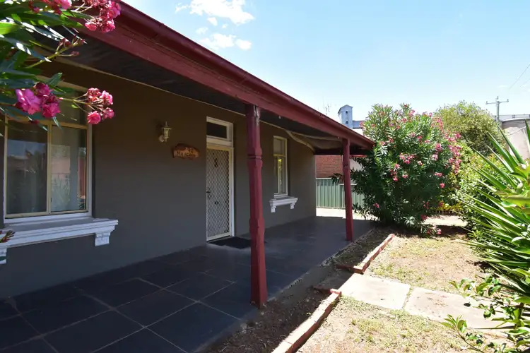 Second view of Homely house listing, 90 Maughan Street, Wellington NSW 2820