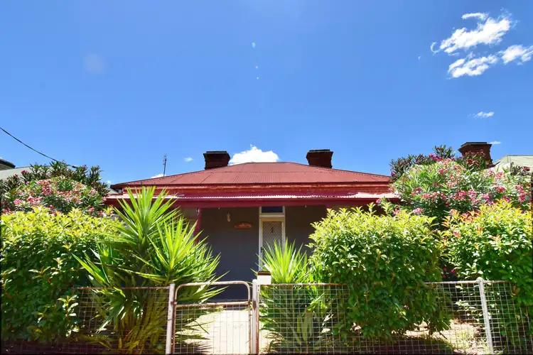 Third view of Homely house listing, 90 Maughan Street, Wellington NSW 2820