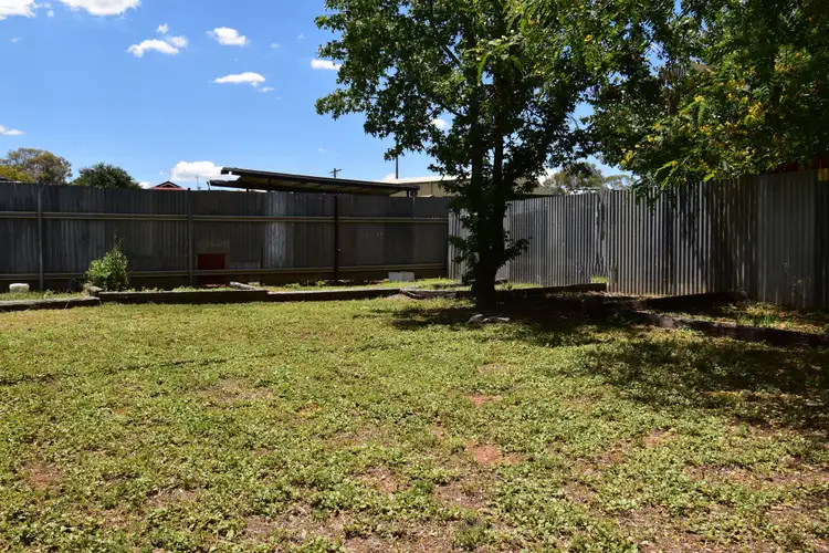 Fourth view of Homely house listing, 90 Maughan Street, Wellington NSW 2820