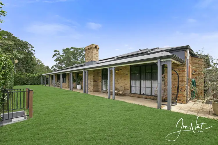 Third view of Homely house listing, 69 Tristan Street, Carindale QLD 4152
