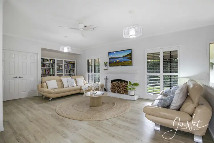 Fourth view of Homely house listing, 69 Tristan Street, Carindale QLD 4152