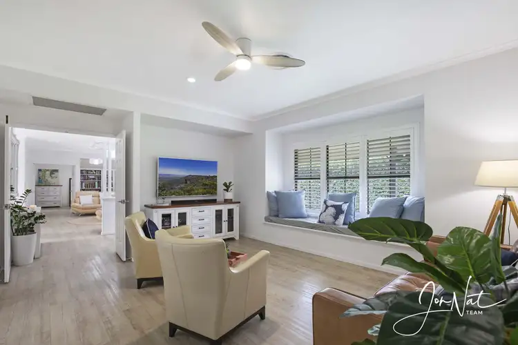 Sixth view of Homely house listing, 69 Tristan Street, Carindale QLD 4152