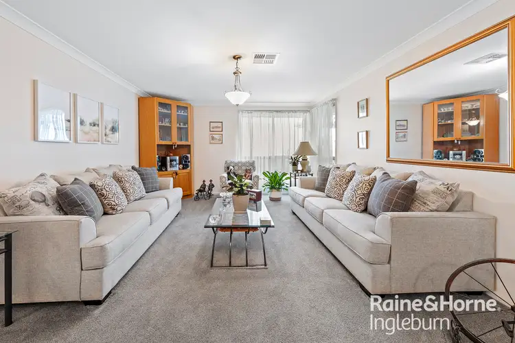 Second view of Homely house listing, 82 Ballantrae Drive, St Andrews NSW 2566