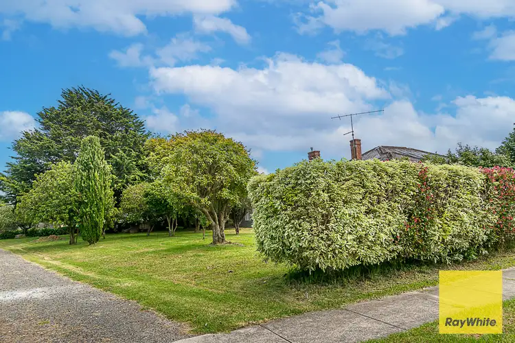 Fourth view of Homely land listing, 32 Dutton St, Toora VIC 3962