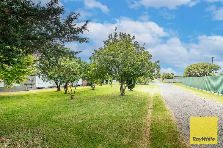 Fifth view of Homely land listing, 32 Dutton St, Toora VIC 3962