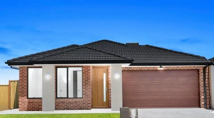10 Referee Way, Tarneit VIC 3029