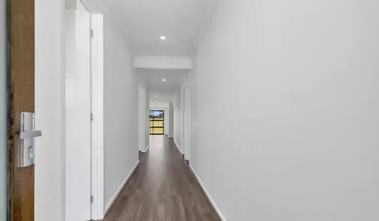 Second view of Homely house listing, 10 Referee Way, Tarneit VIC 3029