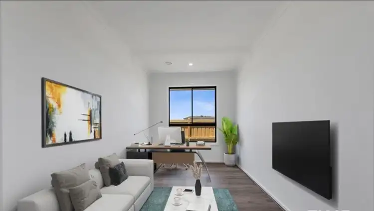 Third view of Homely house listing, 10 Referee Way, Tarneit VIC 3029
