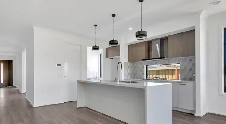 Fourth view of Homely house listing, 10 Referee Way, Tarneit VIC 3029