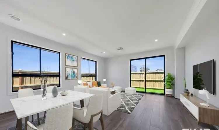 Fifth view of Homely house listing, 10 Referee Way, Tarneit VIC 3029