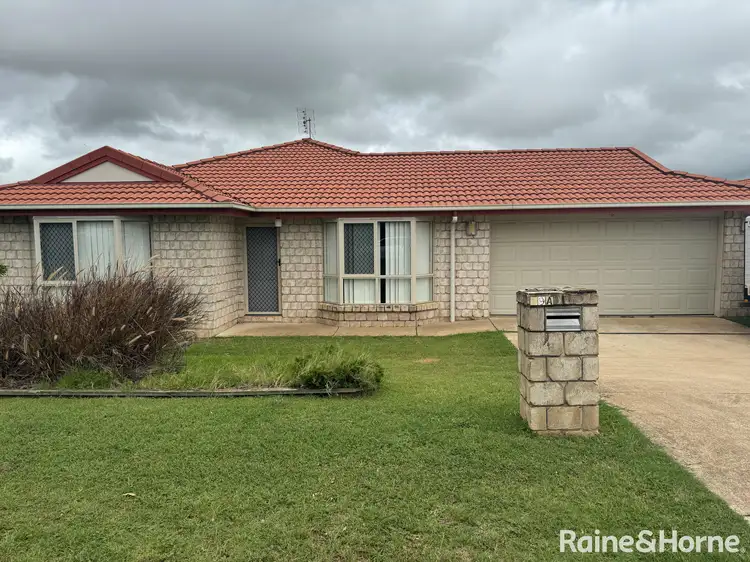 Main view of Homely house listing, 19A Kingaroy Street, Kingaroy QLD 4610