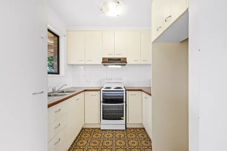 Third view of Homely house listing, 11 Bennett Street, Wilsonton QLD 4350