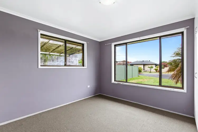 Fifth view of Homely house listing, 11 Bennett Street, Wilsonton QLD 4350